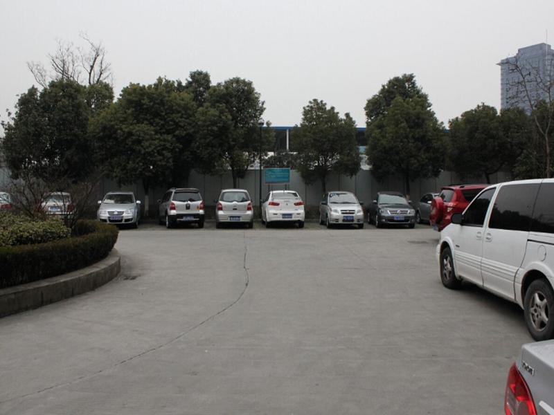Jinjiang Inn - Kunshan Huaqiao Business Park 外观 照片